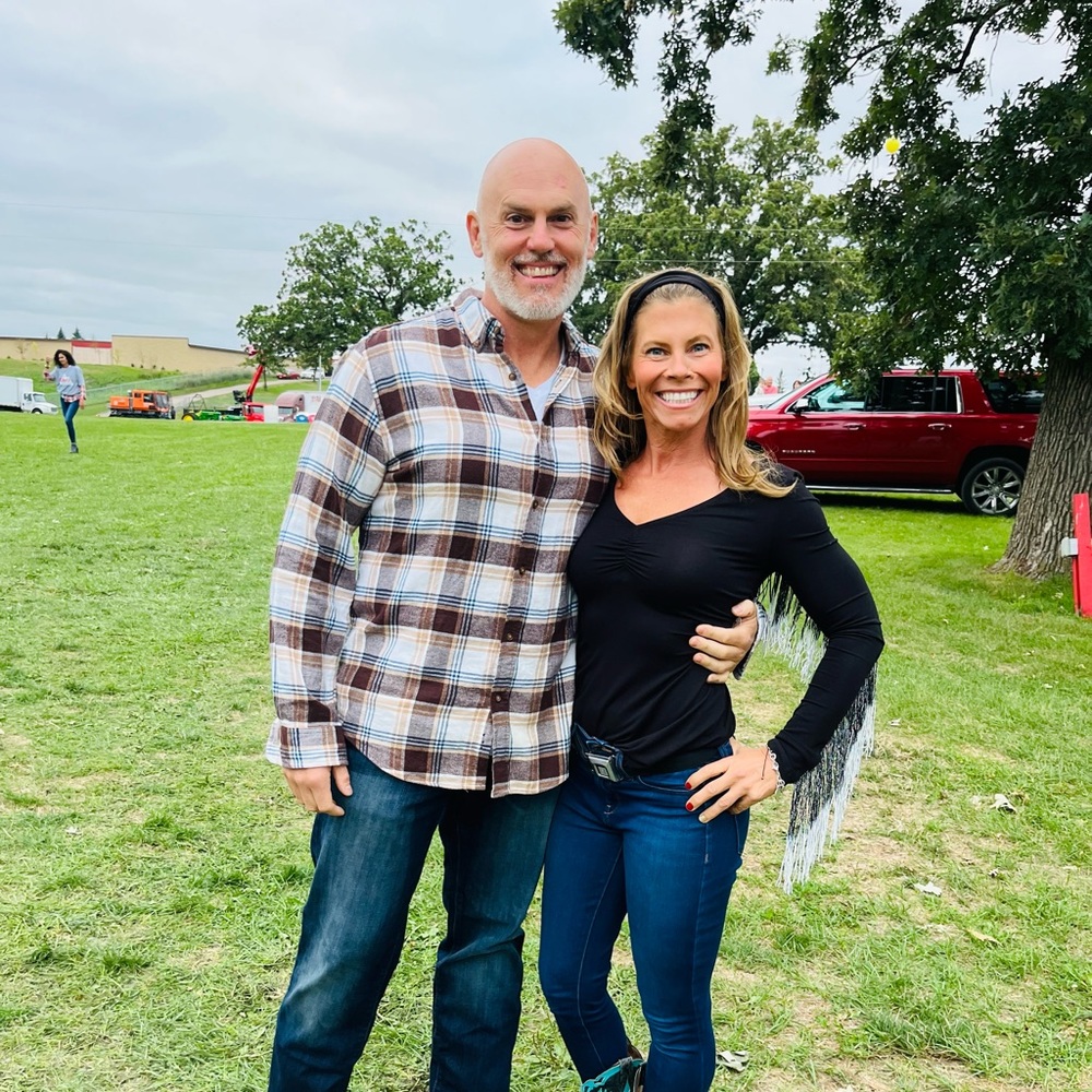 Meet your Posher, Shannon-elise